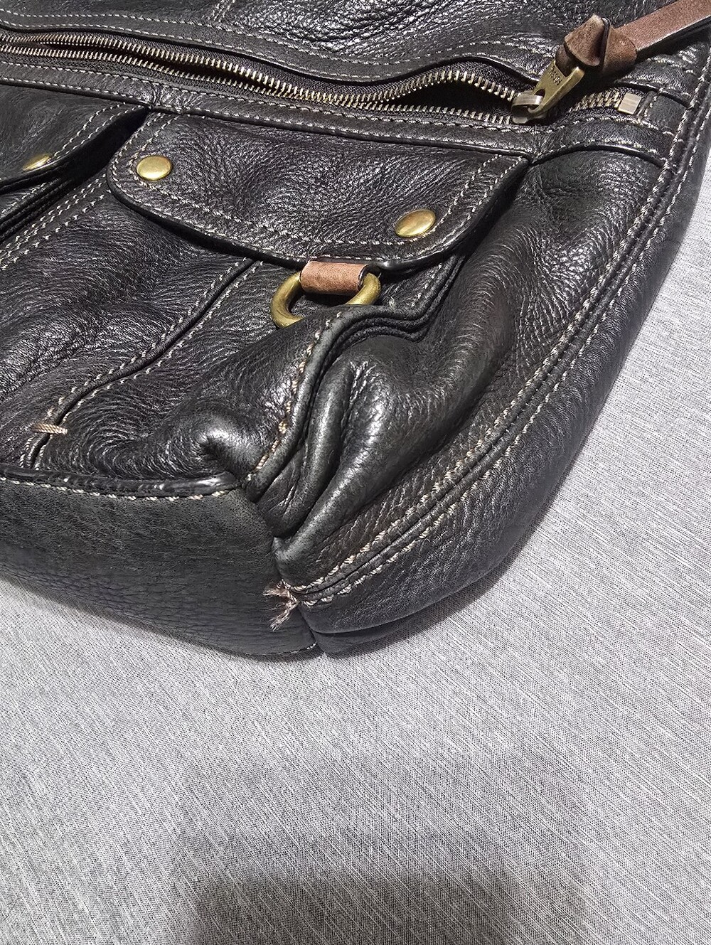 Fossil Bag - Picture 7 of 13